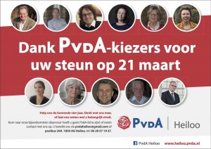 https://heiloo.pvda.nl/nieuws/kiezers-bedankt/